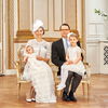 Taufe Prinz Oscar von Schweden: Die offiziellen Bilder