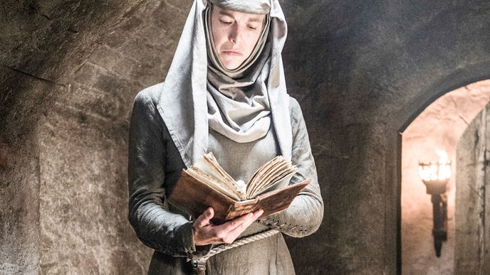 Shame Bell - die beste App für Game of Thrones Fans