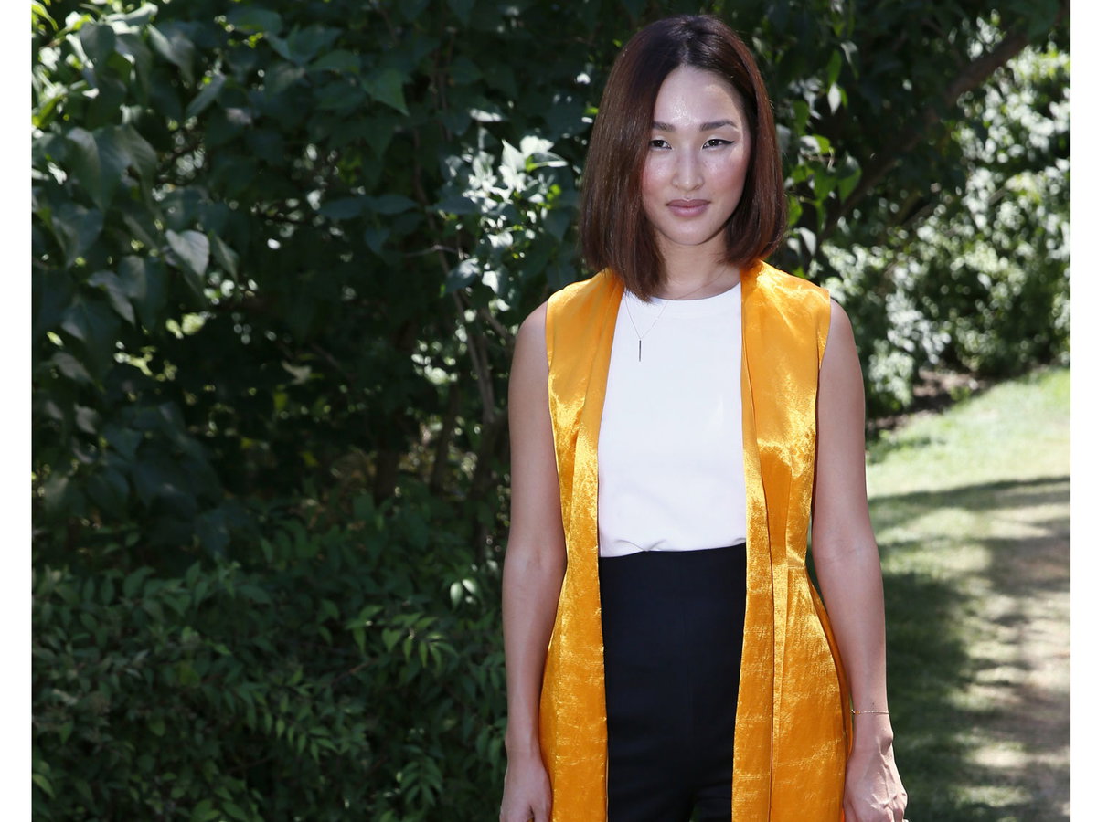 10. Nicole Warne Fashion-Blogger - Gary Pepper Girl