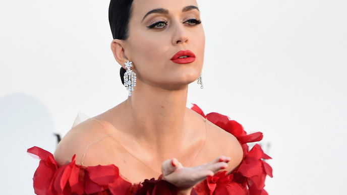 Katy Perry vermisst Taylor Swift?!