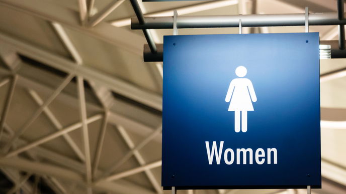 Setzen, wischen oder abdecken? Die Sache mit den öffentlichen Toiletten