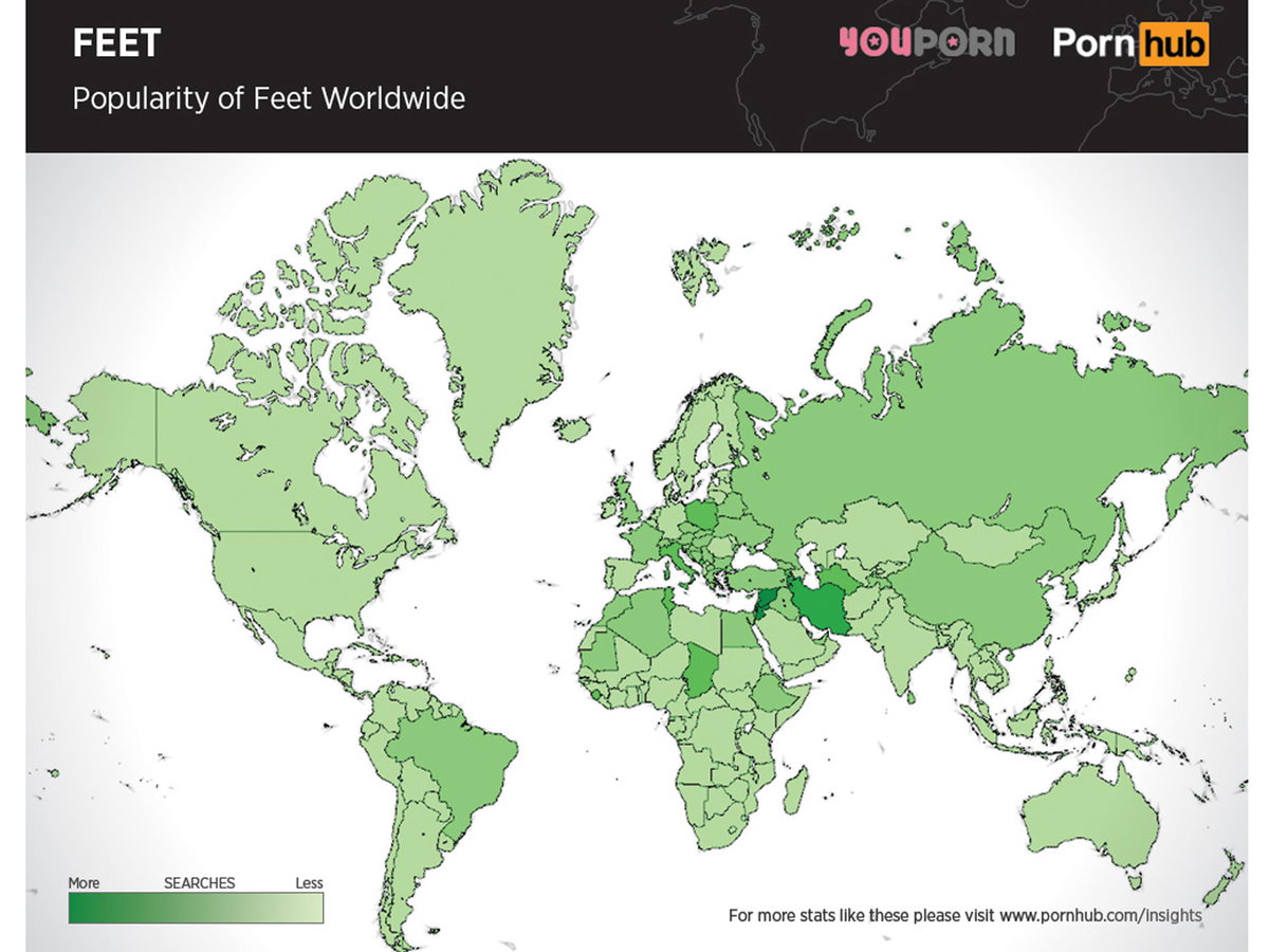 pornhub-feet-searches-worldwide-2000x1500