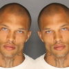 Jeremy Meeks: Nie wieder Tattoos?