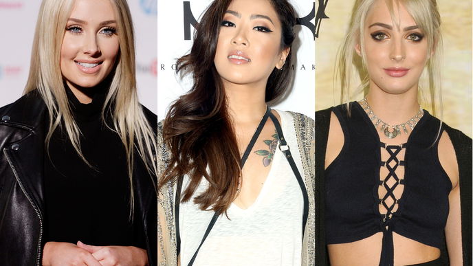 Diese zehn Beauty Bloggerinnen solltet ihr kennen