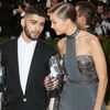 Liebes-Aus zwischen Zayn Malik und Gigi Hadid