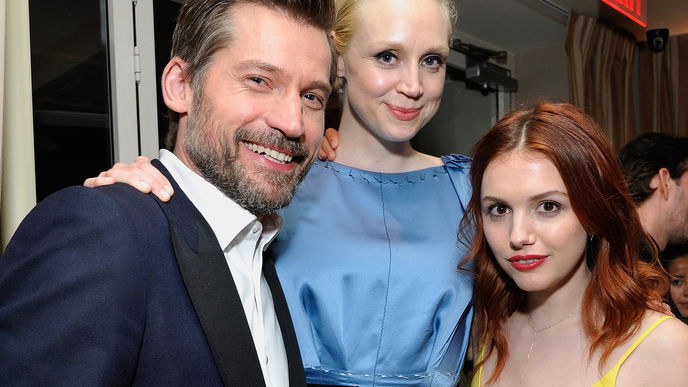 Game of Thrones Besetzung - so sehen die Schauspieler eigentlich aus
