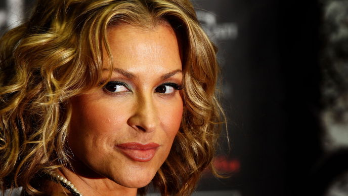 Anastacia lässt sich beide Brüste abnehmen