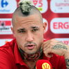 Radja Nainggolan: Alle Tattoos des belgischen Nationalspielers