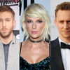 Nach Calvin Harris: Taylor Swift küsst Tom Hiddleston