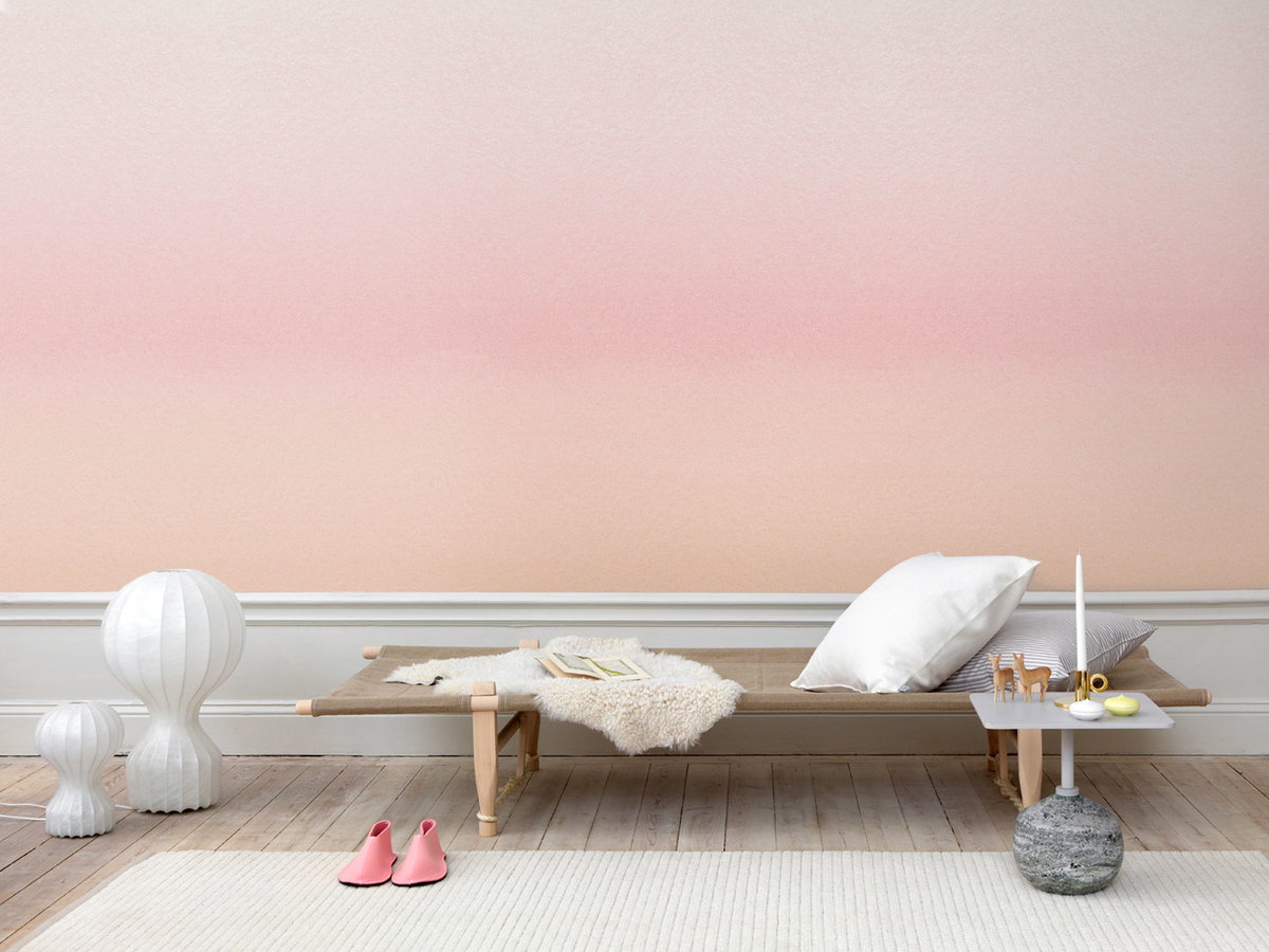 Tapeten: die schönsten Trends, Muster, Farben und Co.