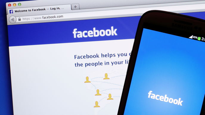So ändert Facebook euer Profil