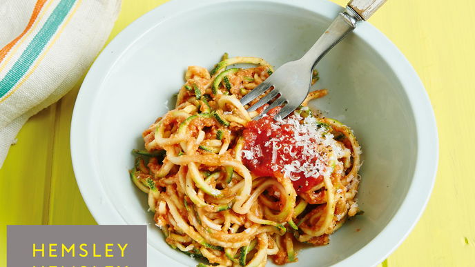 Low-Carb Rezepte 