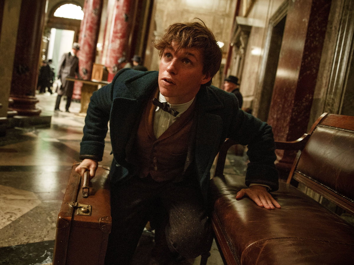 Eddie-Redmayne
