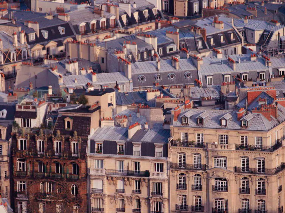 Fifth Arrondissement Lila