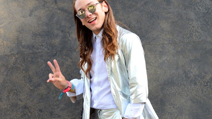 Street-Style Berlin: Das Fashion Week-Special