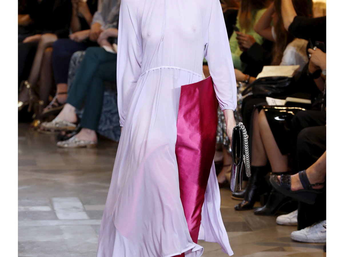 Vetements Spring/Summer 2017