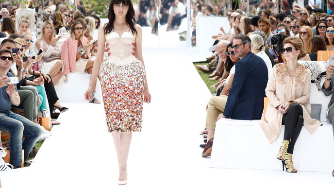 Berlin Fashion Week: Die schönsten Looks, Accessoires und Streetstyles 