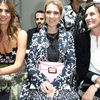 Warum mehr Menschen wie Céline Dion in den Front Rows sitzen sollten