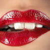 Mit Lippenstift küssen: Tricks, damit nichts verschmiert