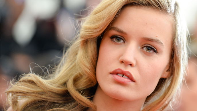 Sand Art Hair - der neue, farbenfrohe Haarfarbentrend