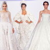 Die schönsten Couture Brautkleider
