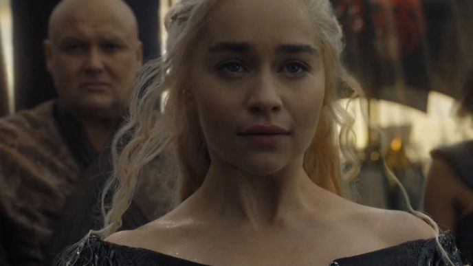 Game of Thrones Staffel 7