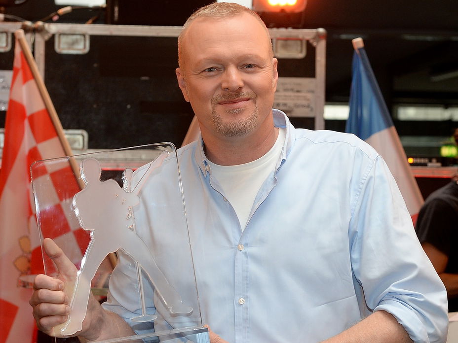 stefan raab buvisoco getty