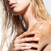 Frank Body: Vorher-Nachher-Bilder des gehypten Kaffeepeelings