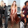 Leonardo DiCaprio Foundation Party