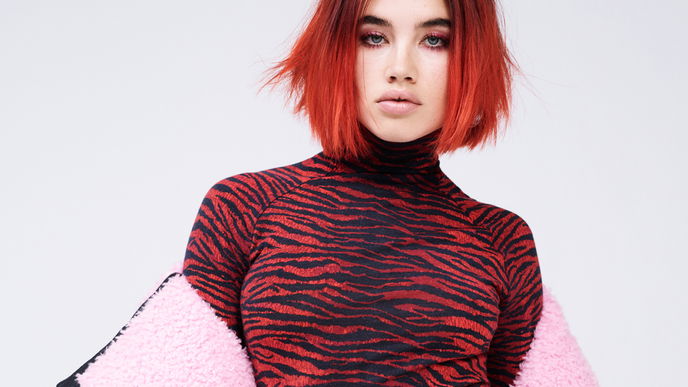 KENZO x H&M: Die neue Designer-Koop von Hennes & Mauritz steht fest