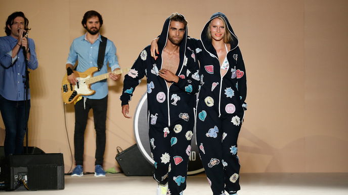 Unsere Lieblingslooks der 080 Barcelona Fashion Week