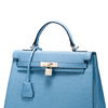 Die Hermès Kelly Bag