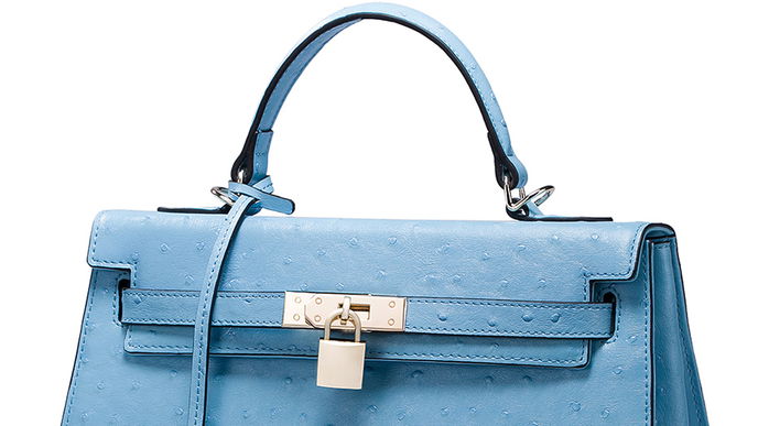 Die Hermès Kelly Bag