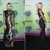 Margot Robbie im Unicorn Dress