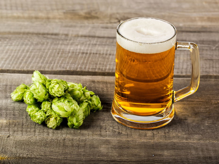 Bier Hacks