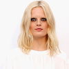 Hanne Gaby Odiele und ihre Indie-Hochzeit