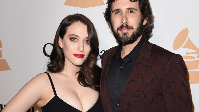 Kat Dennings Trennung