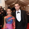 Mit wem ist Robert Pattinson zusammen?
