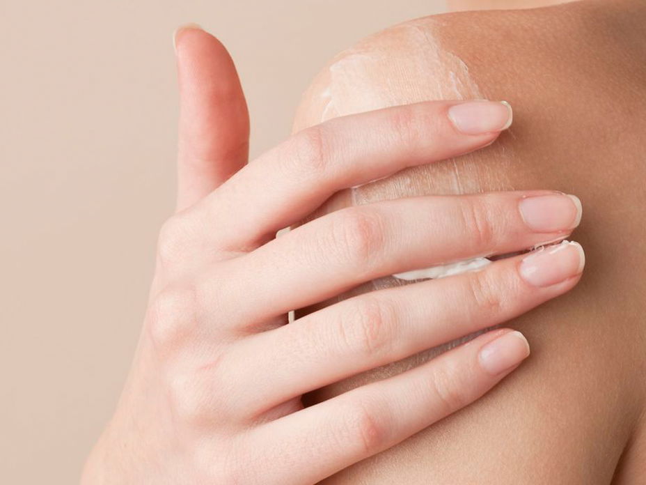 Wie lange hält Bodylotion?