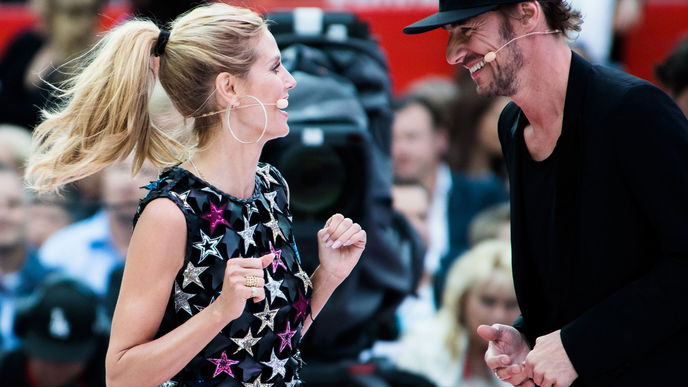 GNTM 2017: Alle News und Infos zu Staffel 12