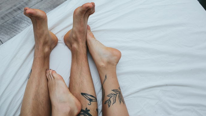 Die Sexualpartner-Lüge