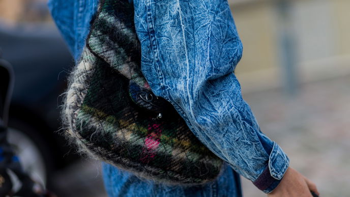 Herbsttrends 2016: Die zehn coolsten Arten, jetzt Denim zu tragen