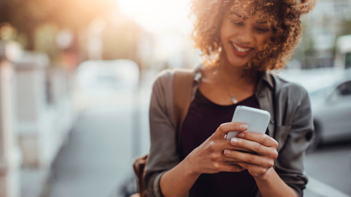 Tinder Alternative: Once App