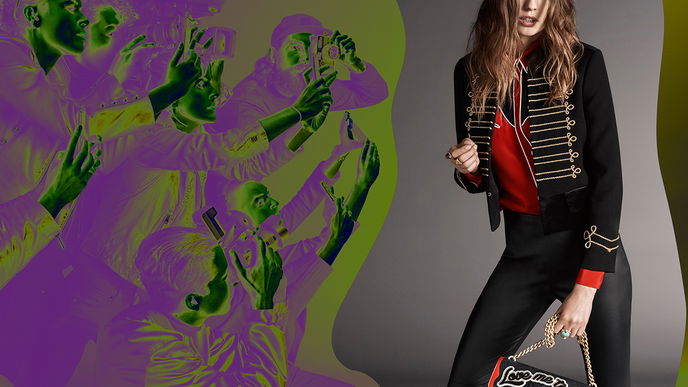 Pinko - das italienische Label 