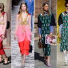 Vom Runway zum Streetstyle
