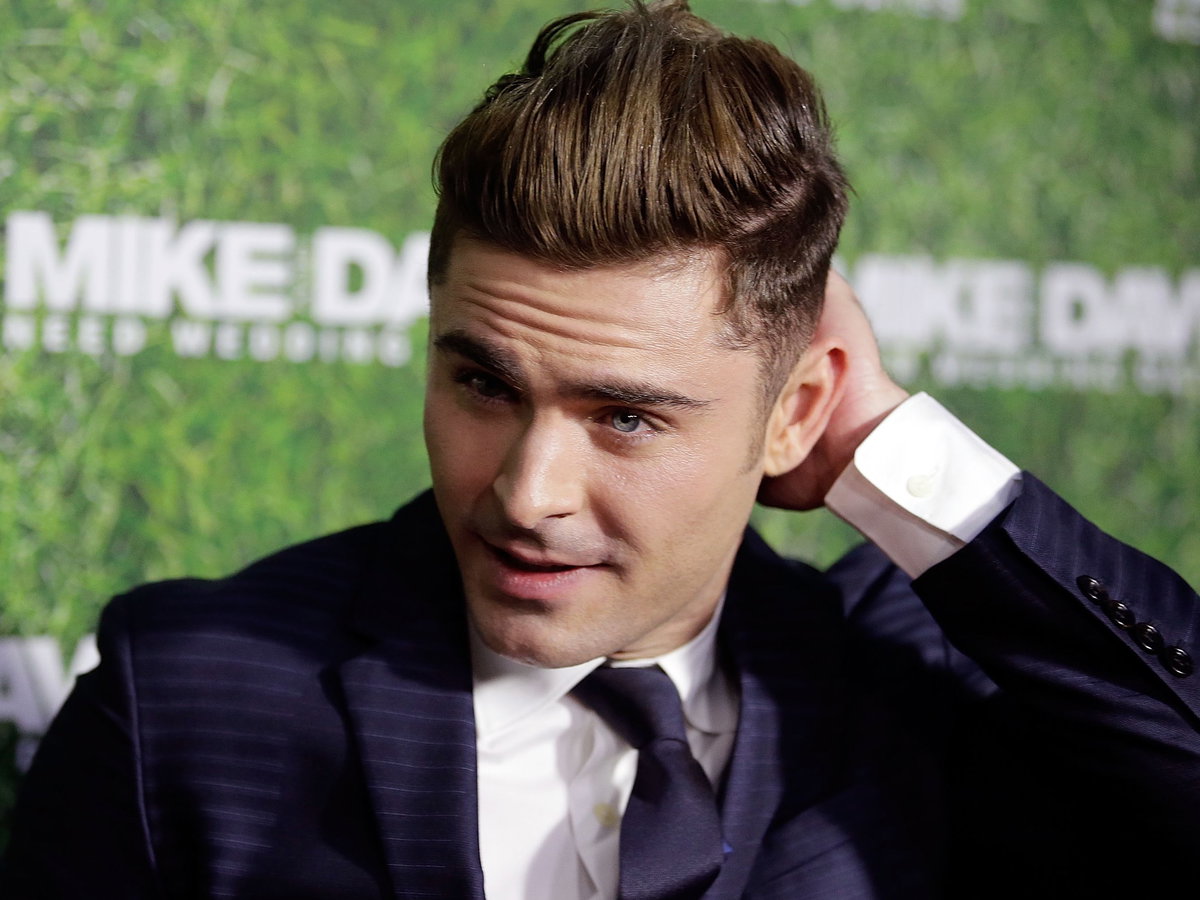 zac effron 200 mal 1500