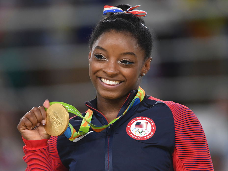 simone biles
