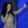 Katy Perry designt Schuhe