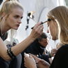 Die Make-up-Artists der Stars