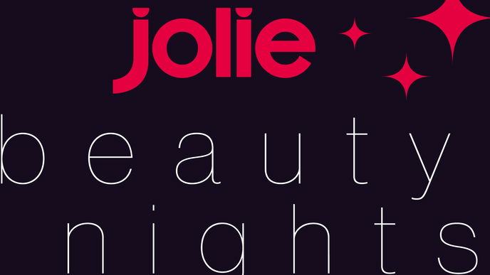 JOLIE Beauty Nights